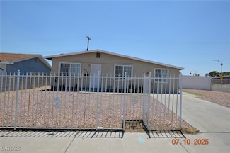 6349 Bannock Way, Las Vegas, NV 89107
