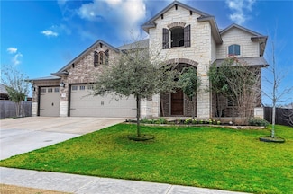 704 Salisbury Dr, Woodway, TX 76712