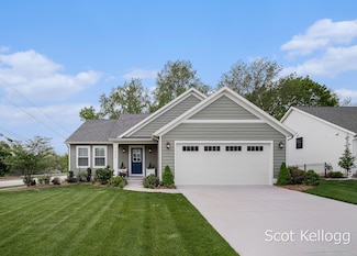 1622 Mulligan Dr SW, Wyoming, MI 49519