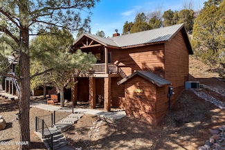 4760 Tatanka Dr, Show Low, AZ 85901