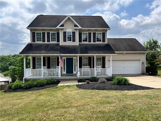 114 Marco Dr, Belle Vernon, PA 15012