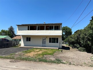 1739 S 13th St W, Missoula, MT 59801