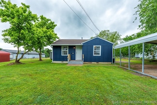 315 W 11th St Unit A, Sand Springs, OK 74063