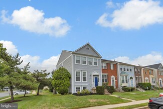11221 Lake Overlook Place, Bowie, MD 20721