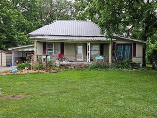 502 S Gilman Ave, Wheaton, MO 64874