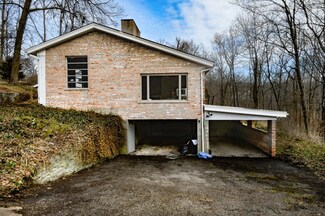902 Oregon Trail, Cincinnati, OH 45215