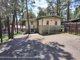 125 Cedar Place, Ruidoso, NM 88345