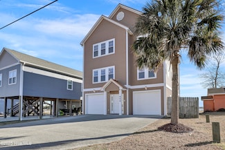 444 Little Kinston Rd, Holly Ridge, NC 28445