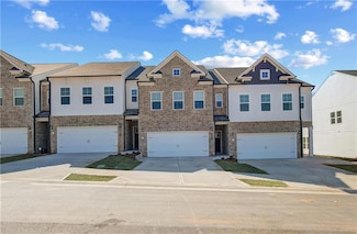 867 Eagle Ave, Riverdale, GA 30247