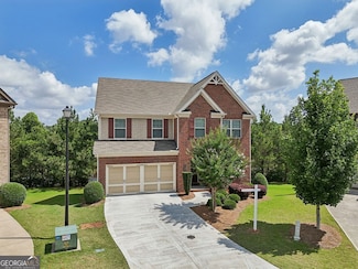 4480 Egret Ave, Cumming, GA 30041