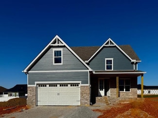 Lot 316 Annapolis Ln, Bowling Green, KY 42103