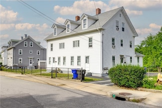 749 Providence St, West Warwick, RI 02893
