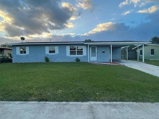 1414 Park Manor Dr, Orlando, FL 32825