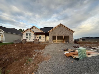 5406 Melbourne Dr Unit Lot 1501, Charlestown, IN 47111