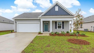 4047 Morning Light Dr Unit Lot 213, Bolivia, NC 28422