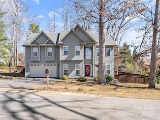 31 Helen Holcombe Way, Candler, NC 28715
