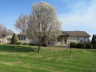 6800 Midway Dr, Poseyville, IN 47633