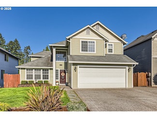 14801 NW 19th Ave, Vancouver, WA 98685
