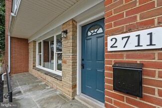 2711 West Ave, District Heights, MD 20747