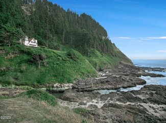 1259 Highway 101 S, Yachats, OR 97498