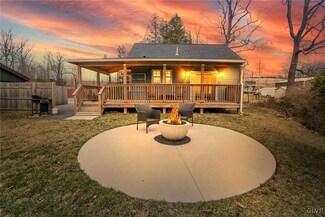 5112 Creek Rd Unit B, Schnecksville, PA 18078