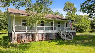 234 N Kibler Hwy, Alma, AR 72921