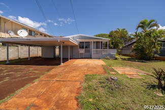 94-1068 Lumi St, Waipahu, HI 96797