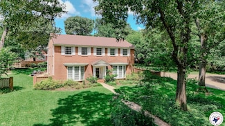 3519 Olive St, Texarkana, TX 75503