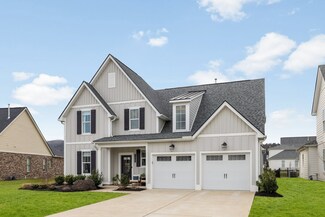 7513 Delancey Dr, College Grove, TN 37046