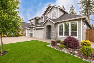 2236 Donnegal Cir SW, Port Orchard, WA 98367
