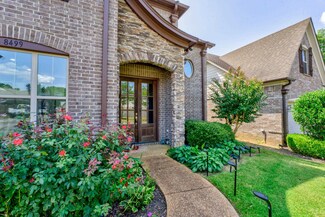 8499 Woodland Green Ct, Cordova, TN 38016
