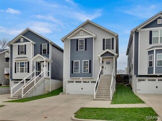 3222 Regal Place, Saint Louis, MO 63139