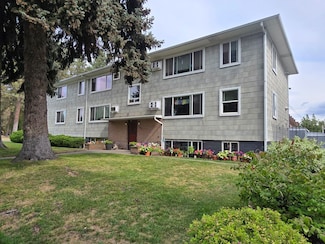405 S Coeur D'Alene St Unit 11, Spokane, WA 99201