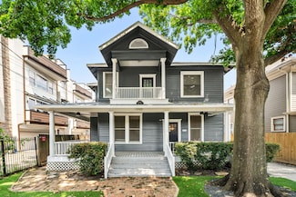 606 W Drew St, Houston, TX 77006