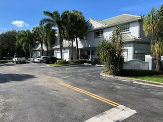 3464 NW 99th Way Unit 3464, Coral Springs, FL 33065