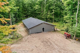 8549 Demerly Rd, Benzonia, MI 49616
