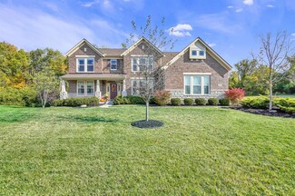 5185 Othello Dr, Franklin, OH 45005
