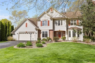 1611 Loughrea Terrace, Webster, NY 14580