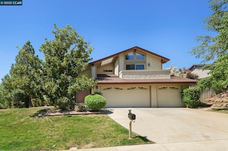 190 Mt Wilson Way, Clayton, CA 94517