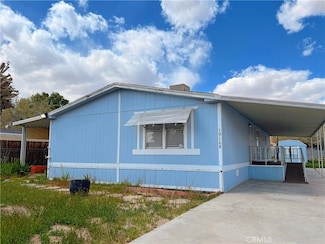 19168 Westlawn St, Hesperia, CA 92345