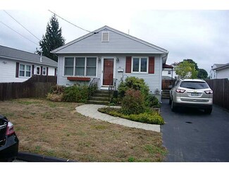100 Hobson Ave, Pawtucket, RI 02860