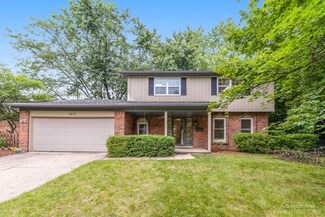 3677 Frederick Dr, Ann Arbor, MI 48105