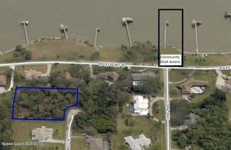 3520 Reef Place, Malabar, FL 32950