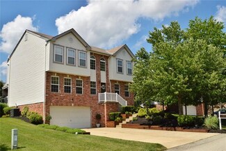1040 Rural Ridge Dr, Cheswick, PA 15024