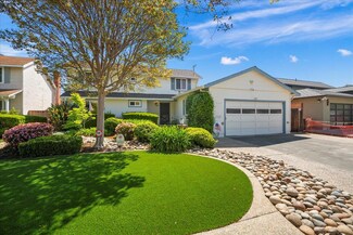 2330 Montezuma Dr, Campbell, CA 95008