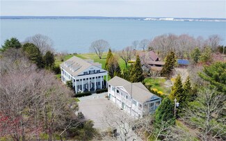 1235 N Main Rd, Jamestown, RI 02835