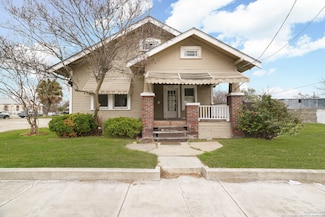 1406 S Hackberry, San Antonio, TX 78210