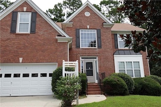 442 John Stewart Place, Suwanee, GA 30024