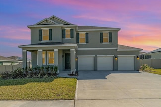 14418 Bayuk Way, Winter Garden, FL 34787