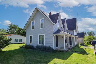6058 N Main St, Ossian, IN 46777